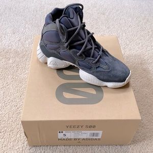 Yeezy 500 High